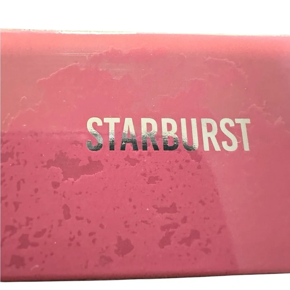 Danessa Myricks Beauty Chrome Flakes in Starburst SEALED NIB